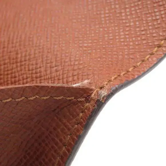 Louis Vuitton Porte Monnaie Credit #88636L42B - Picture 9 of 15